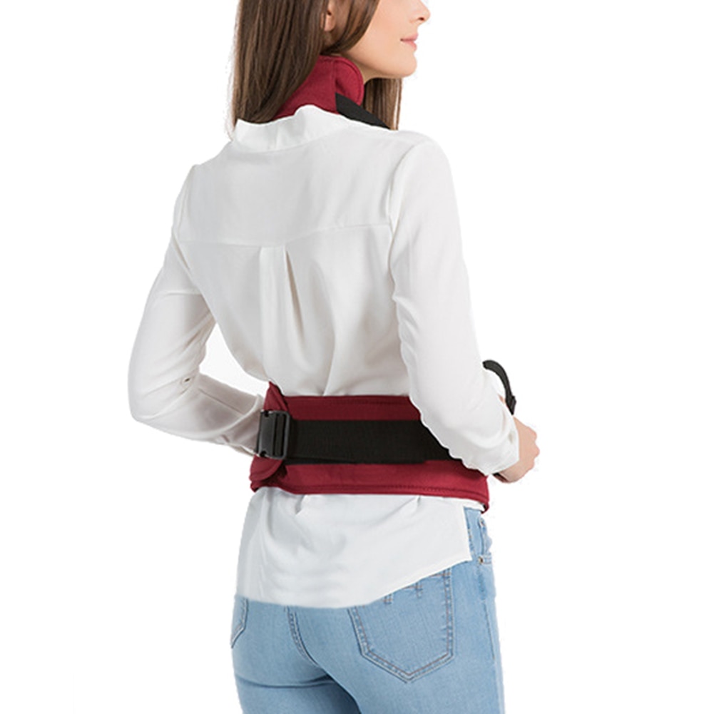 Hip Seat Baby Carrier with Sling